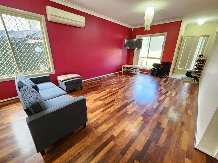 Fourth view of Homely townhouse listing, 1/114 Graham Avenue, Lurnea NSW 2170