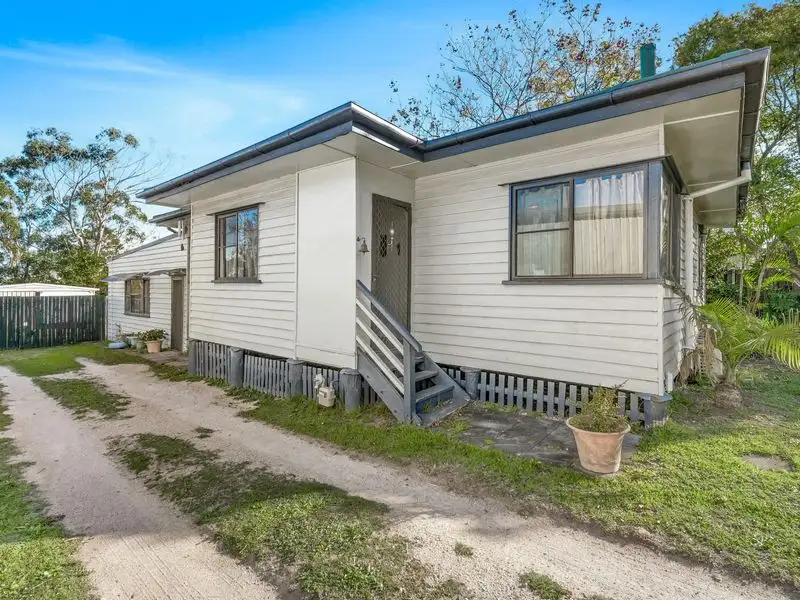 Main view of Homely house listing, 44 Rob Street, Newtown QLD 4350