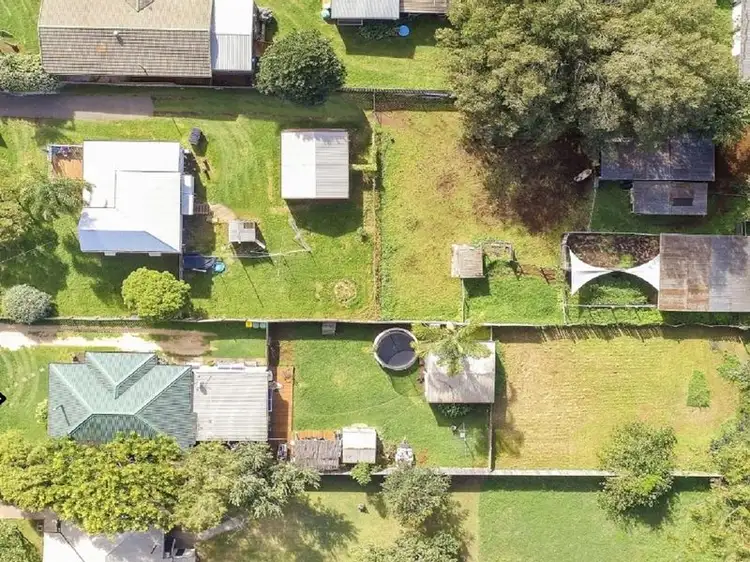 Second view of Homely house listing, 44 Rob Street, Newtown QLD 4350