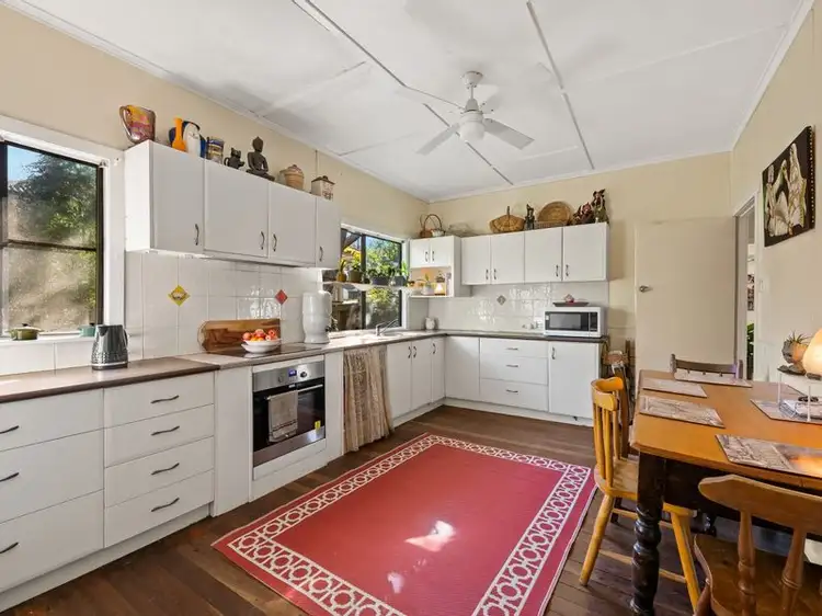 Third view of Homely house listing, 44 Rob Street, Newtown QLD 4350