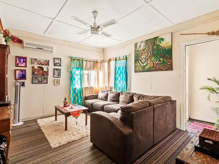 Fifth view of Homely house listing, 44 Rob Street, Newtown QLD 4350
