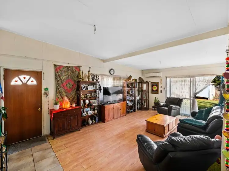 Sixth view of Homely house listing, 44 Rob Street, Newtown QLD 4350