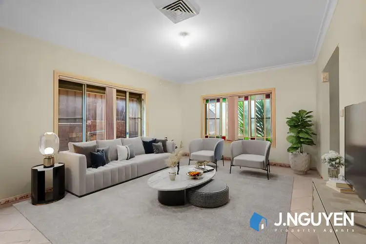 Second view of Homely house listing, 3A Drummoyne Crescent, St Johns Park NSW 2176