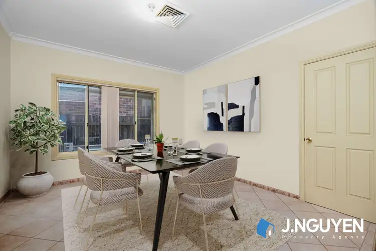 Fourth view of Homely house listing, 3A Drummoyne Crescent, St Johns Park NSW 2176