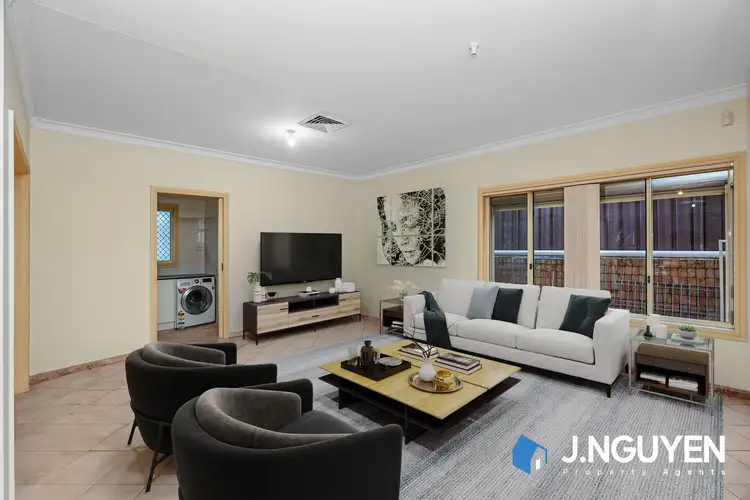 Fifth view of Homely house listing, 3A Drummoyne Crescent, St Johns Park NSW 2176