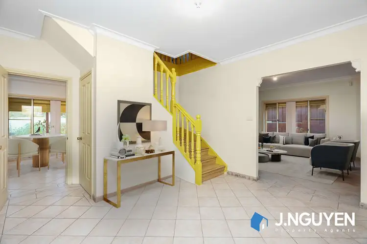 Sixth view of Homely house listing, 3A Drummoyne Crescent, St Johns Park NSW 2176