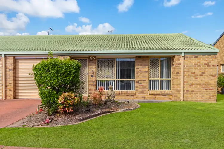 Main view of Homely townhouse listing, 6/13 Kentia Crescent, Banora Point NSW 2486