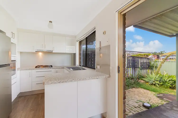 Second view of Homely townhouse listing, 6/13 Kentia Crescent, Banora Point NSW 2486