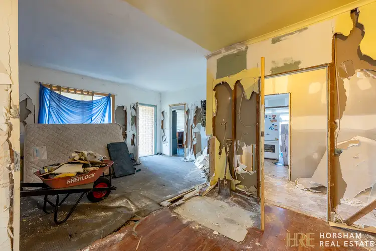 Fifth view of Homely house listing, 4015 Harrow-Clear Lake Road, Clear Lake VIC 3409