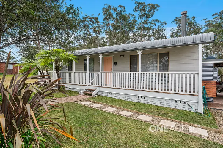 Main view of Homely house listing, 15 Kallaroo Road, Erowal Bay NSW 2540