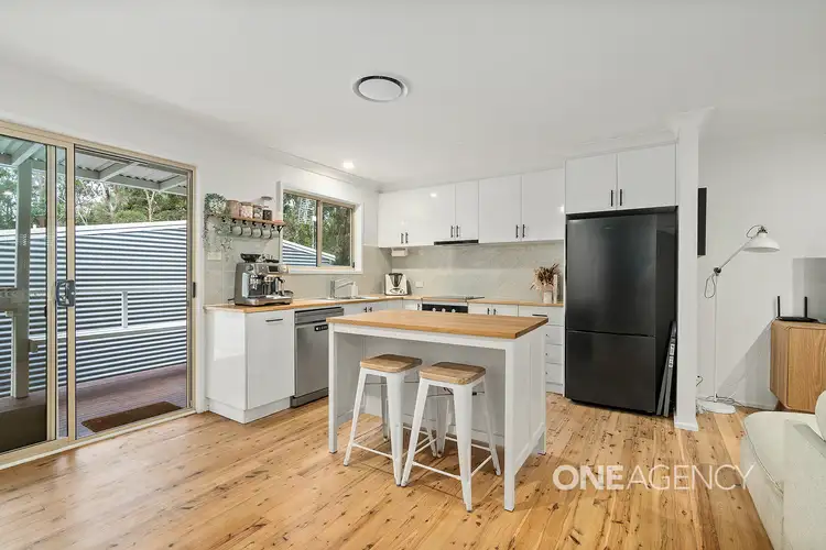 Third view of Homely house listing, 15 Kallaroo Road, Erowal Bay NSW 2540