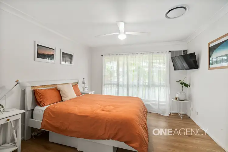 Fifth view of Homely house listing, 15 Kallaroo Road, Erowal Bay NSW 2540