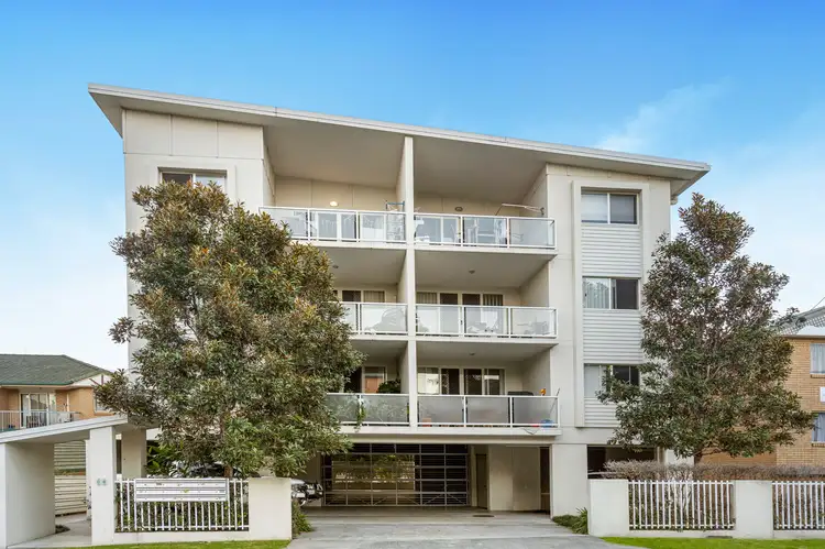 Main view of Homely apartment listing, 15/66 Lamington Avenue, Lutwyche QLD 4030