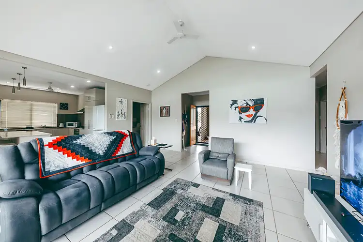 Fifth view of Homely house listing, 13/66 Casuarina Way Kununurra (Unit 10), Kununurra WA 6743