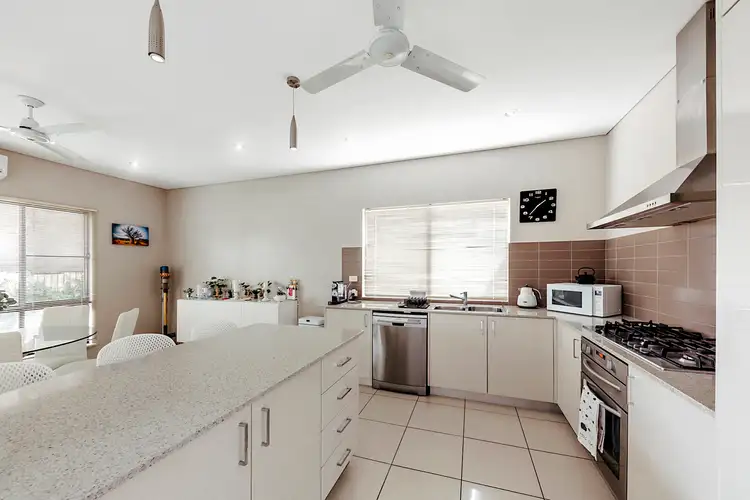 Sixth view of Homely house listing, 13/66 Casuarina Way Kununurra (Unit 10), Kununurra WA 6743