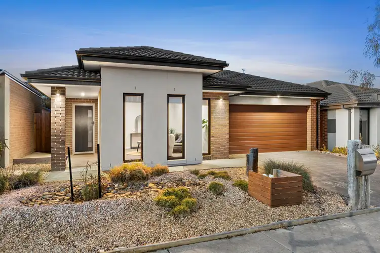 57 Noosa Circuit, Armstrong Creek VIC 3217