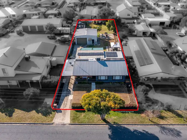 Main view of Homely house listing, 65 Ready Street, Rutherglen VIC 3685