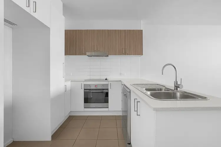 Second view of Homely unit listing, 104/148 Flemington Road, Harrison ACT 2914