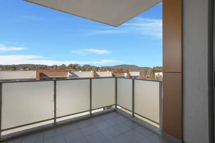 Fifth view of Homely unit listing, 104/148 Flemington Road, Harrison ACT 2914
