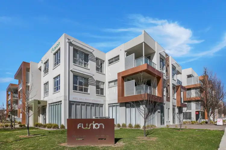 Sixth view of Homely unit listing, 104/148 Flemington Road, Harrison ACT 2914