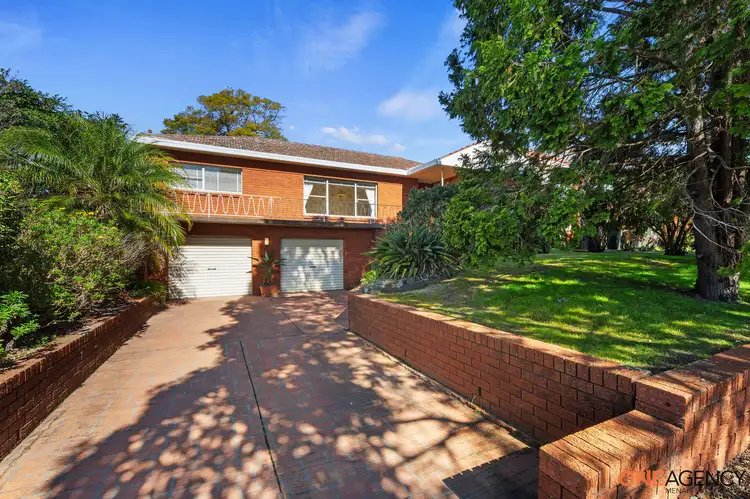 18 Johnston Avenue, Kirrawee NSW 2232