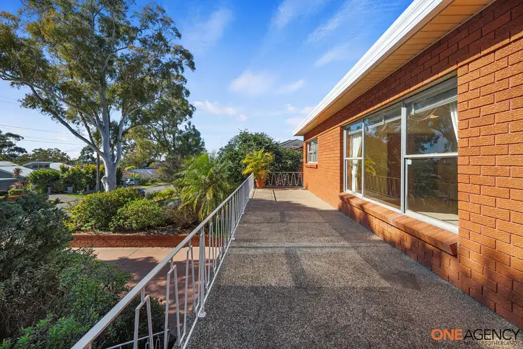 Second view of Homely house listing, 18 Johnston Avenue, Kirrawee NSW 2232