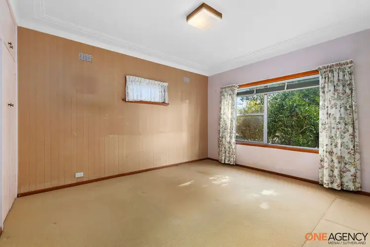 Fourth view of Homely house listing, 18 Johnston Avenue, Kirrawee NSW 2232