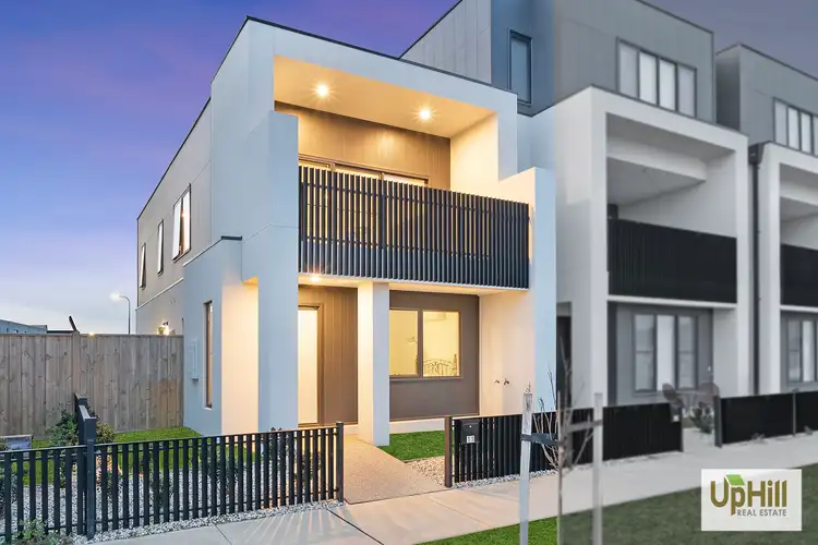 Second view of Homely house listing, 11 Davland Street, Clyde North VIC 3978