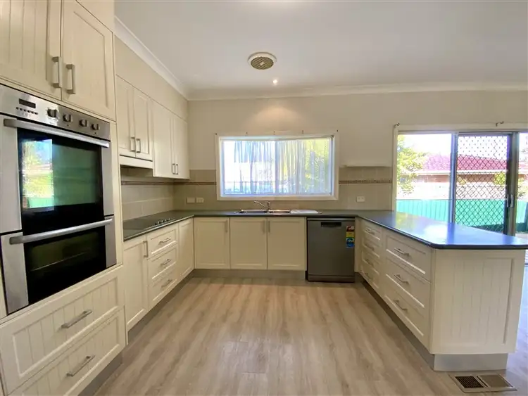 Second view of Homely house listing, 2 Mcdonnell Street, Forbes NSW 2871