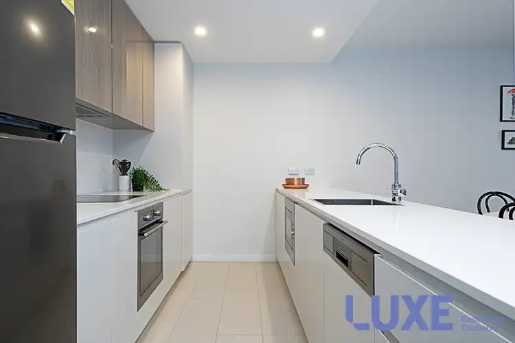 Fourth view of Homely apartment listing, 24/44 Macquarie Street, Barton ACT 2600