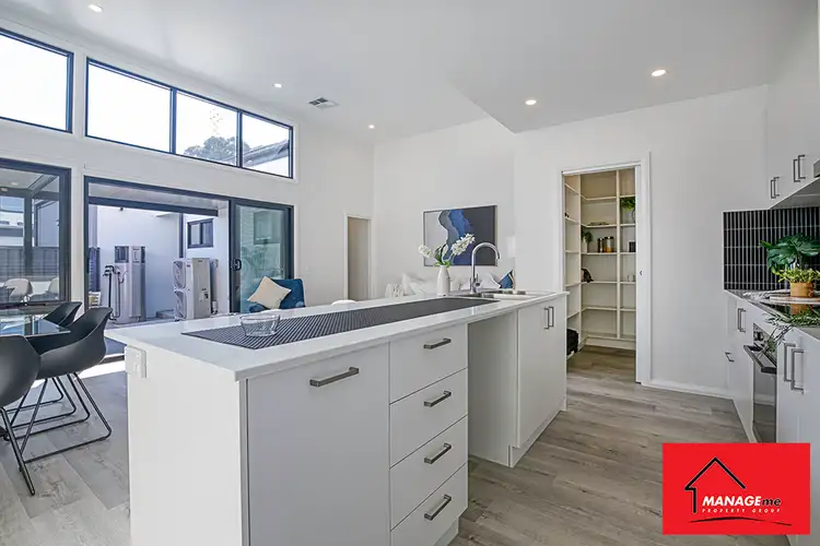 Sixth view of Homely townhouse listing, 8/48 SPELDEWINDE STREET, Strathnairn ACT 2615