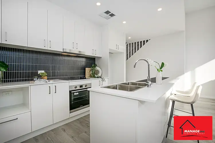 Seventh view of Homely townhouse listing, 8/48 SPELDEWINDE STREET, Strathnairn ACT 2615