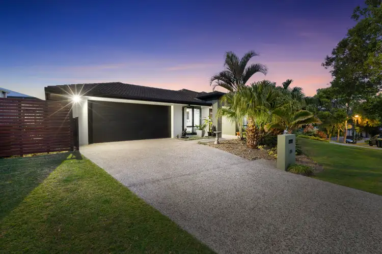 Main view of Homely house listing, 84 Botanical Circuit, Banora Point NSW 2486