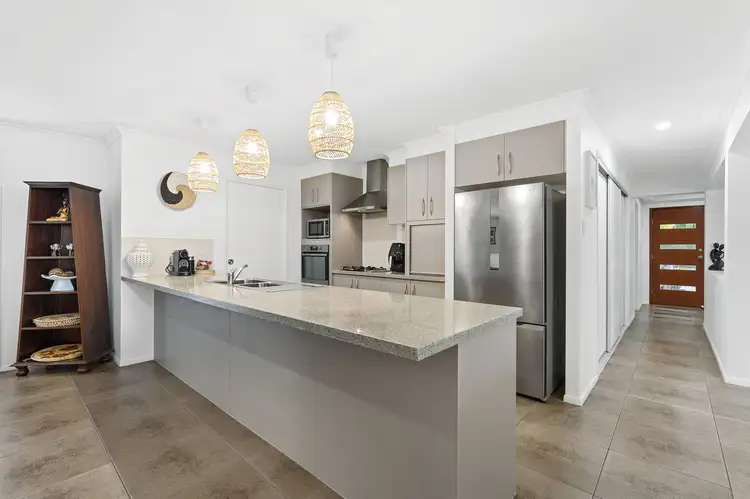 Fourth view of Homely house listing, 84 Botanical Circuit, Banora Point NSW 2486