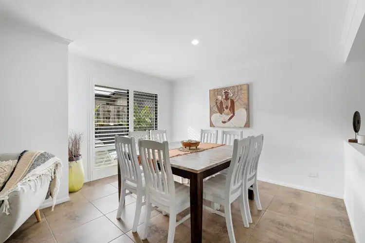 Fifth view of Homely house listing, 84 Botanical Circuit, Banora Point NSW 2486