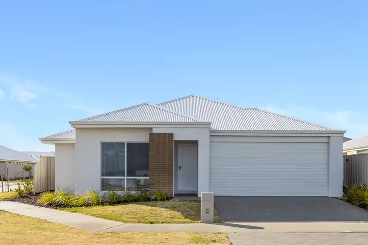 Main view of Homely house listing, 54 Heath Avenue, Alkimos WA 6038