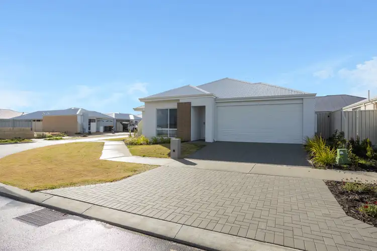 Second view of Homely house listing, 54 Heath Avenue, Alkimos WA 6038