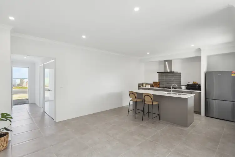 Third view of Homely house listing, 54 Heath Avenue, Alkimos WA 6038