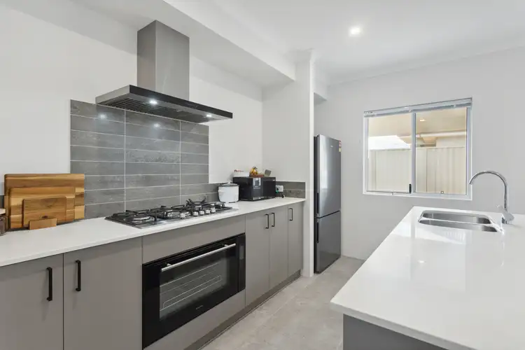 Fourth view of Homely house listing, 54 Heath Avenue, Alkimos WA 6038