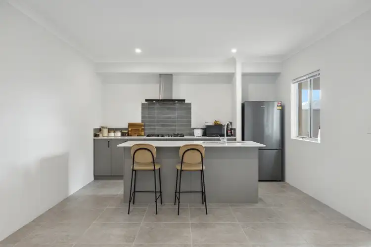 Fifth view of Homely house listing, 54 Heath Avenue, Alkimos WA 6038