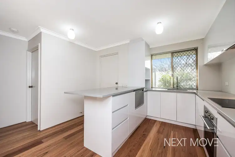 Fifth view of Homely villa listing, 25/35 Winnacott Street, Willagee WA 6156