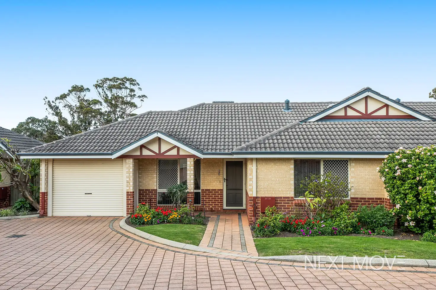 Main view of Homely villa listing, 7/15 Truslove Close, Willagee WA 6156