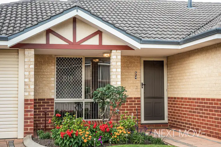 Second view of Homely villa listing, 7/15 Truslove Close, Willagee WA 6156