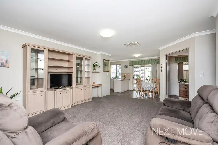 Third view of Homely villa listing, 7/15 Truslove Close, Willagee WA 6156