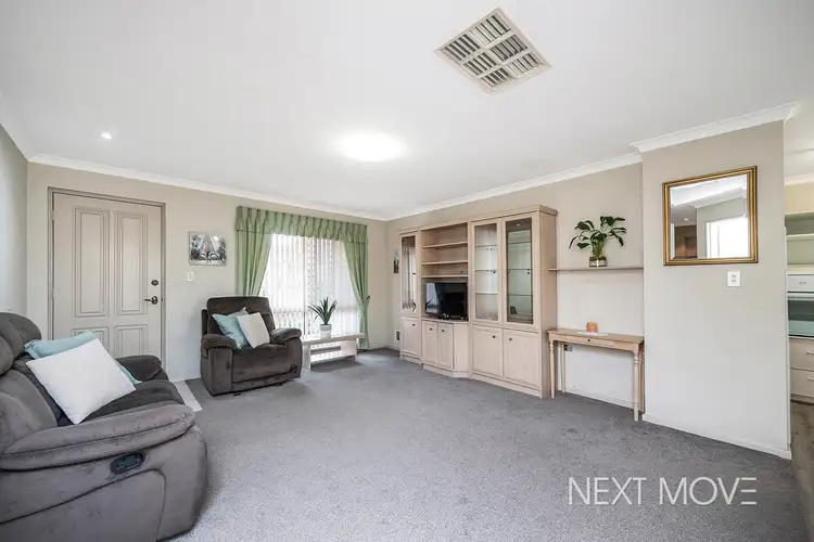 Fourth view of Homely villa listing, 7/15 Truslove Close, Willagee WA 6156