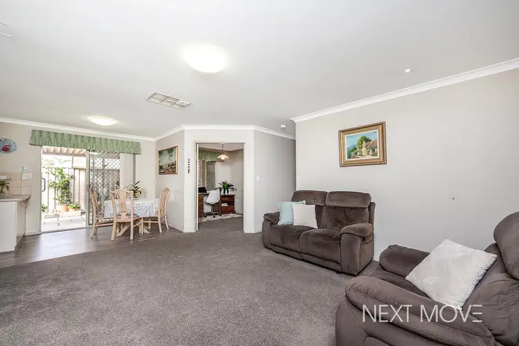Fifth view of Homely villa listing, 7/15 Truslove Close, Willagee WA 6156