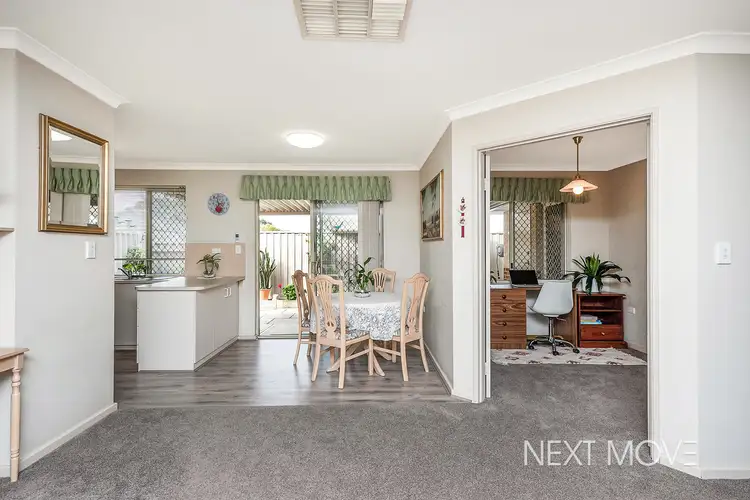 Sixth view of Homely villa listing, 7/15 Truslove Close, Willagee WA 6156