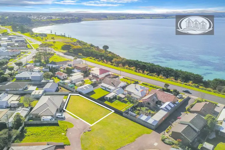 Main view of Homely land listing, 8 Manca Court, Portland VIC 3305