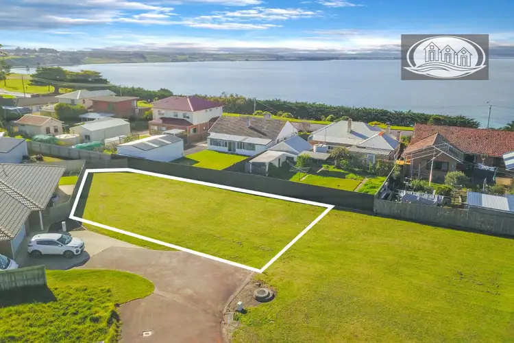Second view of Homely land listing, 8 Manca Court, Portland VIC 3305