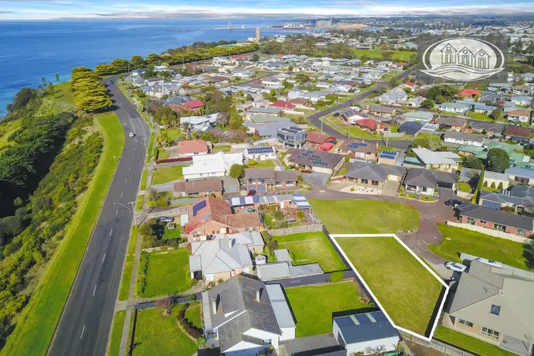 Third view of Homely land listing, 8 Manca Court, Portland VIC 3305